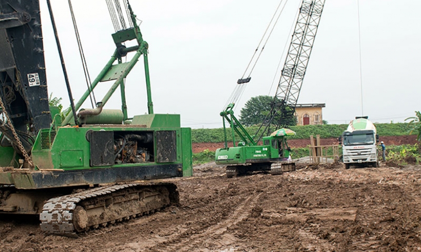 Nâng cao trách nhiệm chủ đầu tư  các dự án xây dựng giao thông