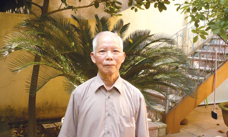 Trang sử vàng thanh niên xung phong Bắc Ninh thời chống Pháp