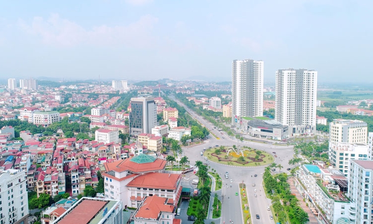 Tầm cao mới !