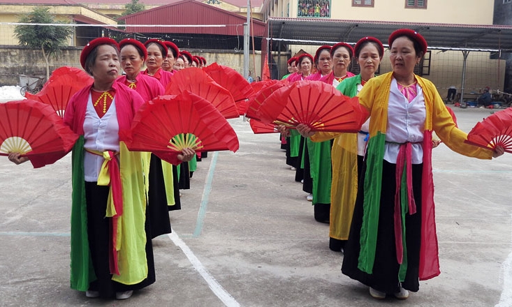 Tổ chức mừng thọ, chúc thọ  Người Cao tuổi văn minh, đúng quy định