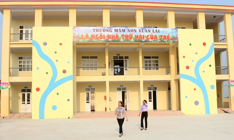 Tăng cường giải pháp nâng cao chất lượng công trình xây dựng