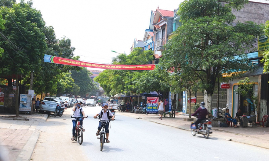 Để mỗi cán bộ thực sự  là “công bộc” của dân