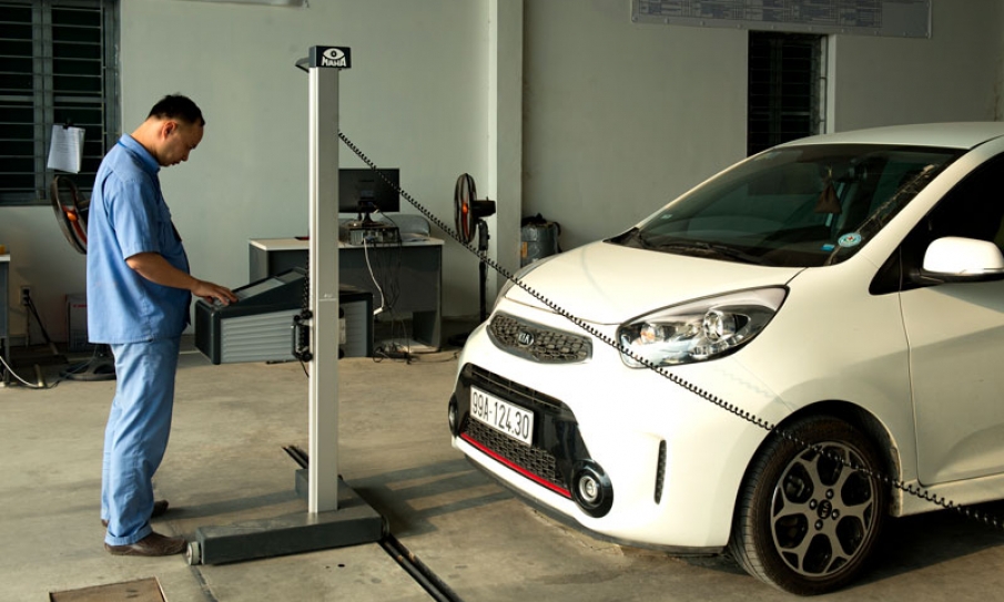 Tạo đà phát triển năng lực kiểm định