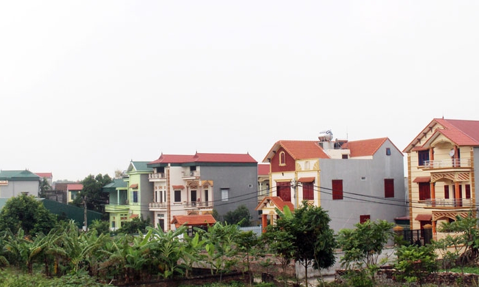 MTTQ xã Chi Lăng đẩy mạnh các cuộc vận động