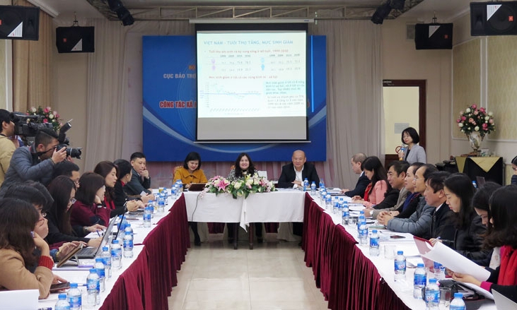 Đẩy mạnh truyền thông về nghề công tác xã hội ứng phó với già hóa dân số