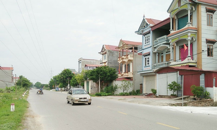 Phú Hòa tăng cường khối đại đoàn kết toàn dân