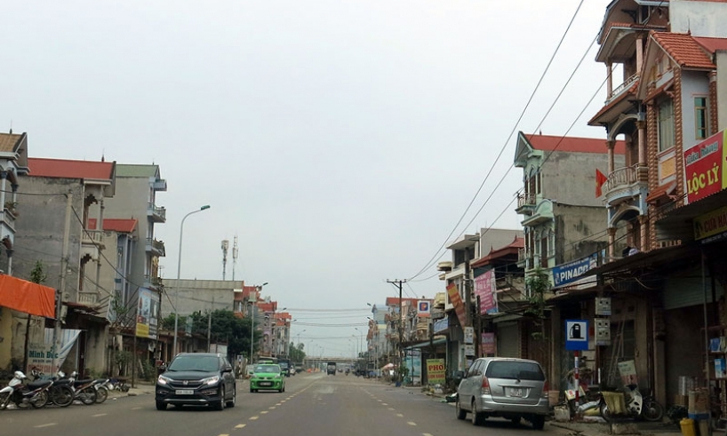 Đất trăm nghề Yên Phụ