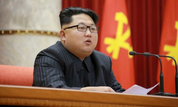 Ông Kim Jong-un dự kiến đến Bắc Ninh, Hải Phòng trước khi gặp ông Trump
