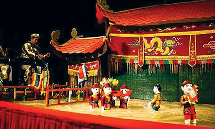 Thuận Thành nâng cao đời sống văn hóa, tinh thần  cho nhân dân