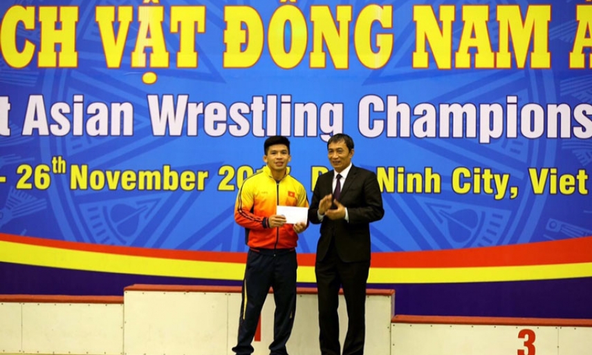Trống hội nuôi dưỡng đam mê