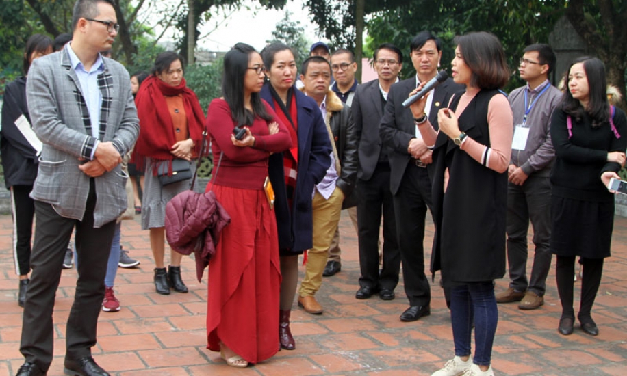 Famtrip- hình thức trải nghiệm và xúc tiến du lịch hiệu quả
