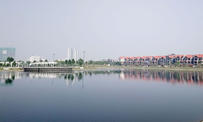 Đẩy mạnh công tác quy hoạch và phát triển, nâng cao tỷ lệ đô thị hóa