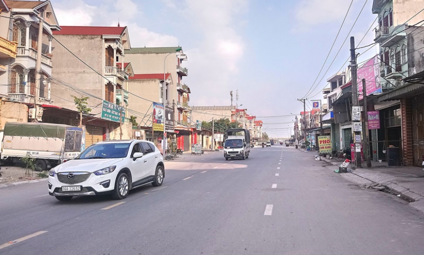 Phát huy vai trò lãnh đạo của Đảng  trong xây dựng Nông thôn mới