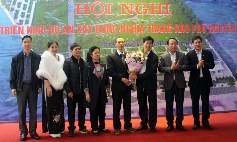 Công viên nghĩa trang-Xu hướng phát triển của xã hội hiện đại