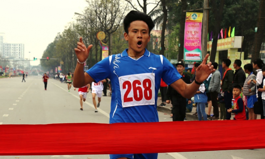 Quế Võ từng bước trẻ hóa lực lượng để tiến xa hơn