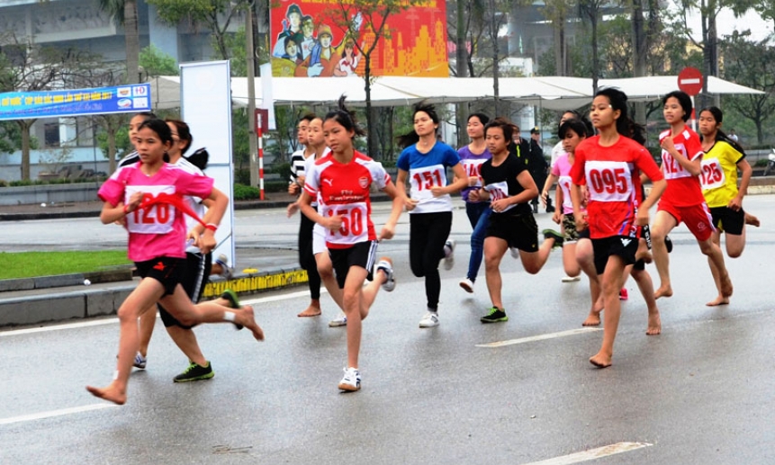 Phát huy truyền thống giữ vững ngôi đầu