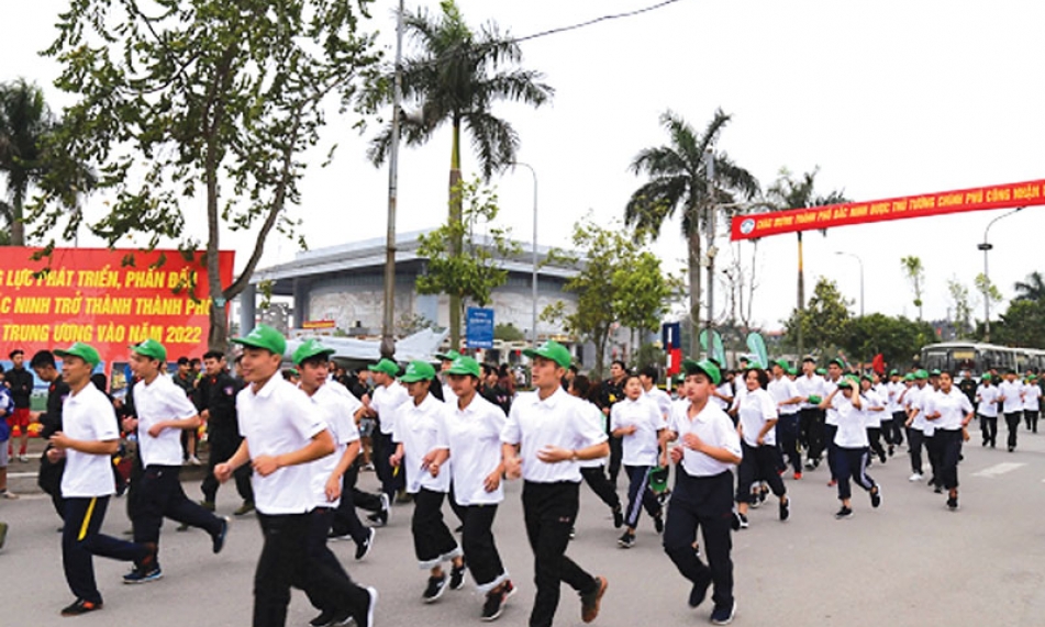Hứa hẹn mùa giải thành công