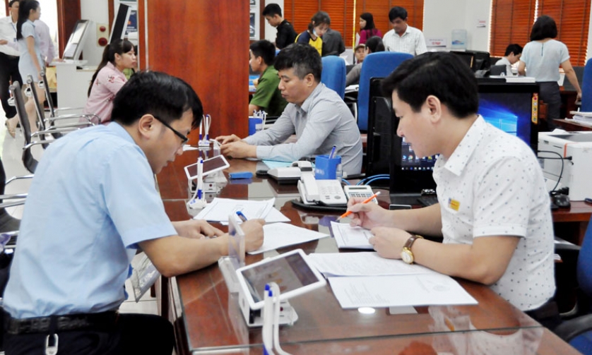 Hội thảo Học tập và làm theo tư tưởng, đạo đức, phong cách Hồ Chí Minh, nâng cao chất lượng dịch vụ công, hướng tới sự hài lòng của người dân