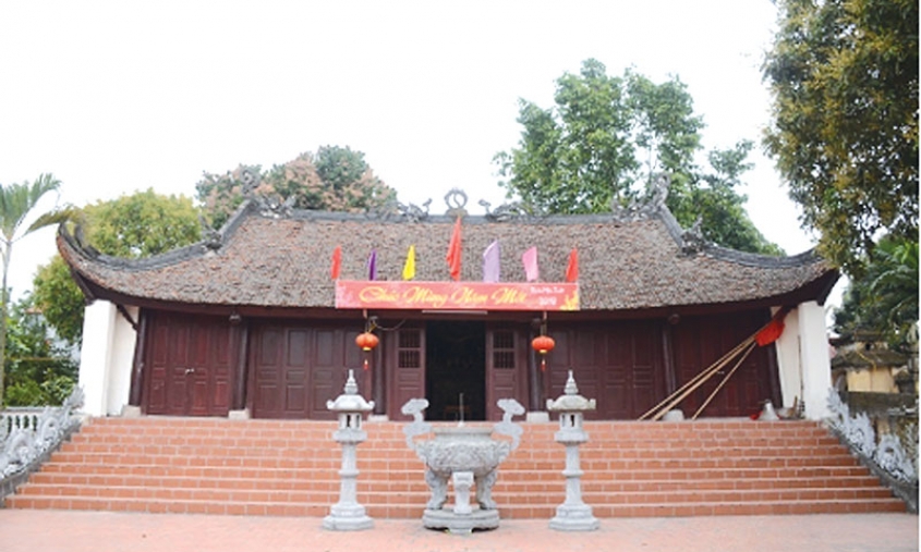 Đình Đông Miếu