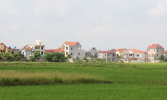 Điểm sáng công tác xây dựng Đảng ở Lương Tài