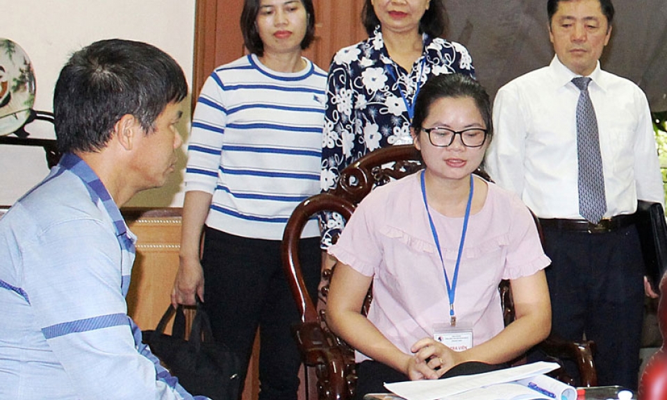 Tận dụng cơ hội dân số “vàng” để phát triển nhanh và bền vững
