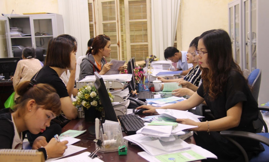 Toàn tỉnh có hơn 1,2 triệu người tham gia bảo hiểm