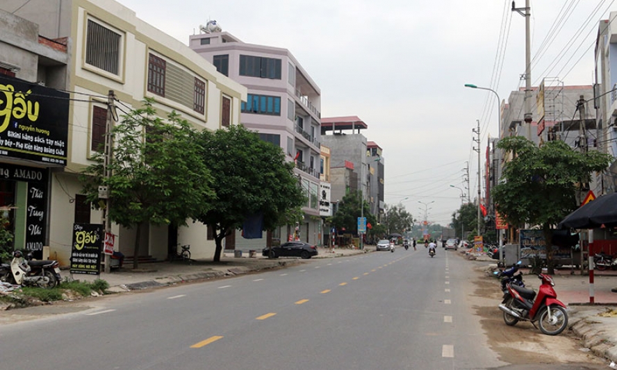 Phượng Mao đoàn kết, tin tưởng vào sự lãnh đạo của Đảng