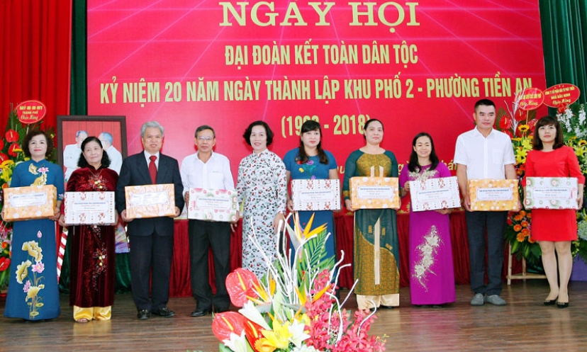 Vai trò lãnh đạo của Đảng trong xây dựng đô thị  văn minh