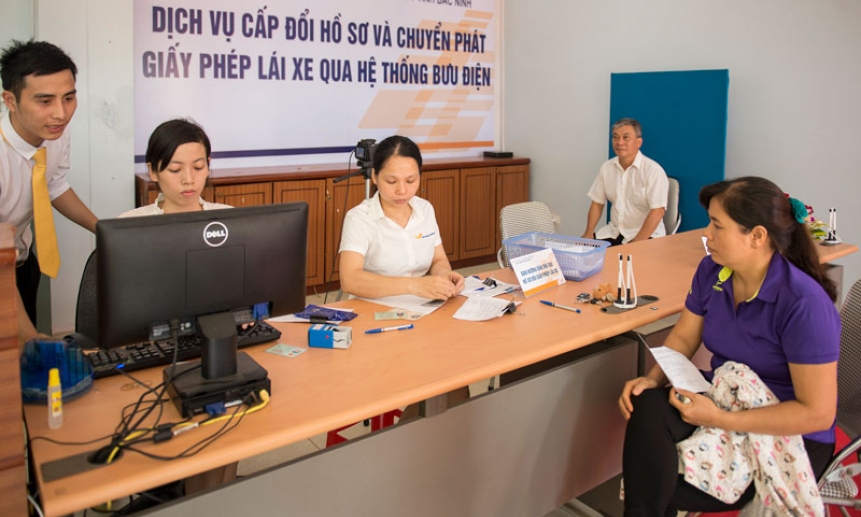 Nhìn thẳng để phát triển