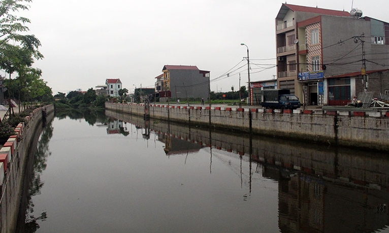 Diện mạo mới của Kim Chân