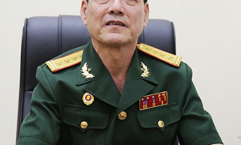 Tự hào và trách nhiệm