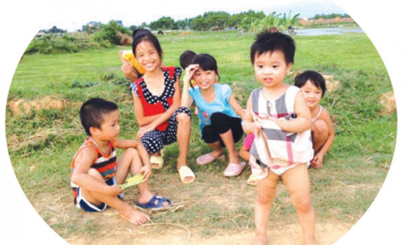 “Nỗi lo” mùa hè