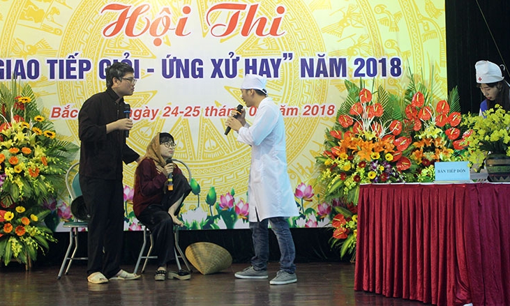 Ngành Y tế Bắc Ninh hướng tới sự hài lòng của người bệnh