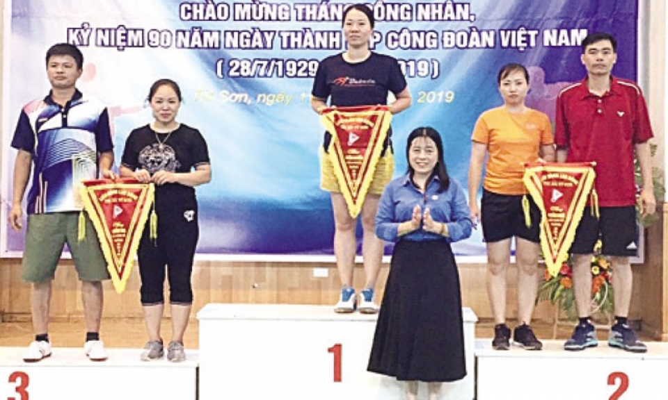 Tạo động lực cho sự phát triển