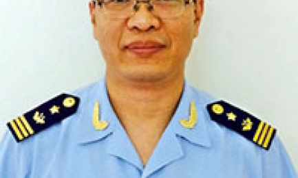 Những thủ lĩnh Công đoàn tiêu biểu