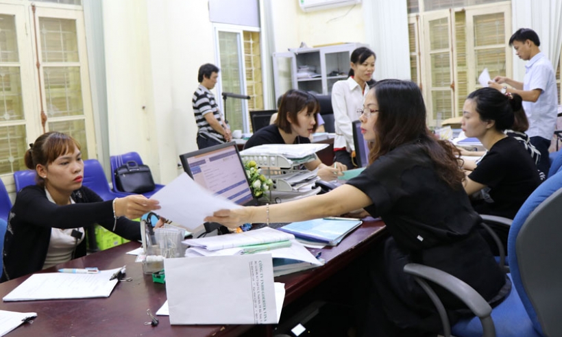 Hơn 95 % dân số toàn tỉnh tham gia đóng Bảo hiểm