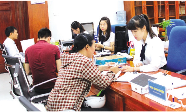 Đảng bộ thành phố Bắc Ninh xây dựng hệ thống chính trị trong sạch, vững mạnh toàn diện