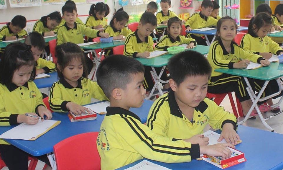 Cung ứng hơn 1 triệu bản SGK năm học 2019- 2020