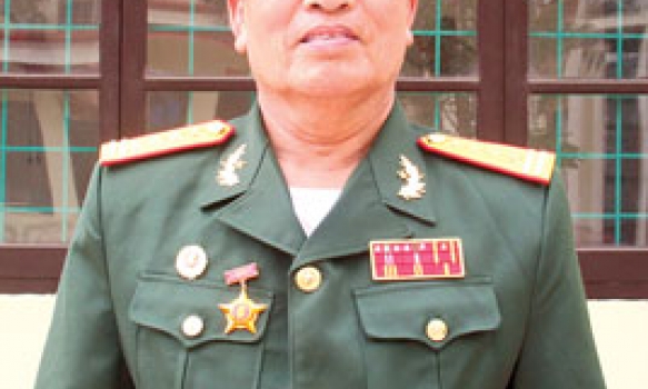 20 năm, hiện thực những ước mơ