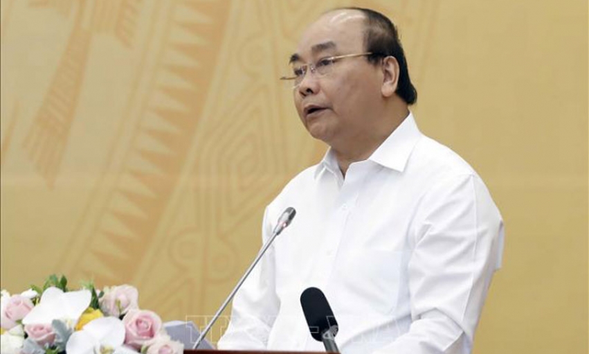 Hội nghị xin ý kiến nguyên lãnh đạo Đảng, Nhà nước về các dự thảo Văn kiện quan trọng