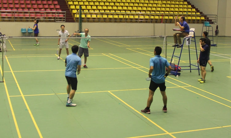 Công đoàn ngành Xây dựng  đẩy mạnh phong trào thi đua yêu nước