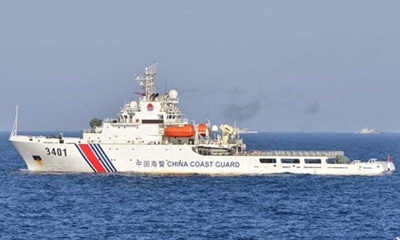 Việt Nam kêu gọi ASEAN đoàn kết trước hành vi xâm phạm của Trung Quốc