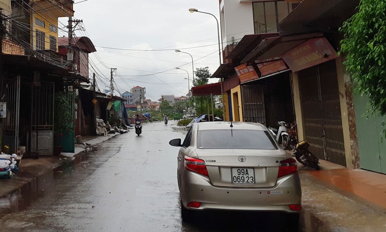 Tăng tính nghiêm minh trong quản lý, sử dụng tài nguyên đất