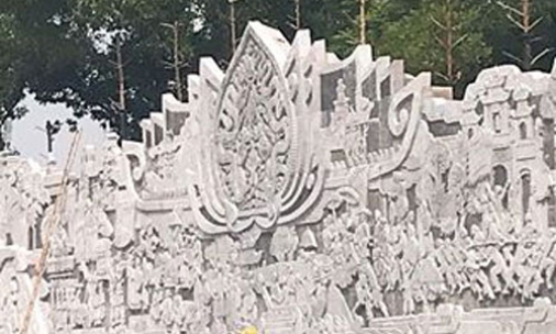 Không gian công cộng, hơi thở nhịp sống đô thị