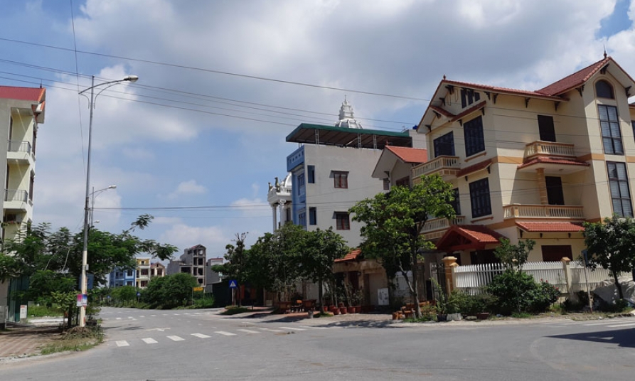 Xây dựng đô thị Lim tương xứng với vị thế