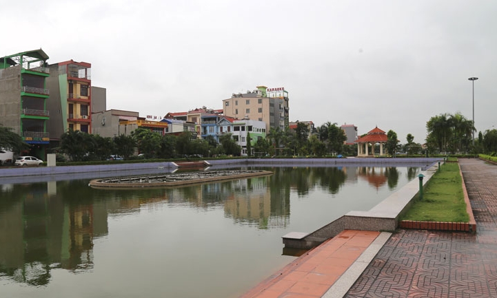 Tạo lập vị thế, thu hút nguồn lực đầu tư cho địa phương