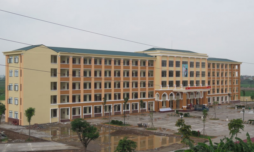 Thành phố Bắc Ninh vững tin trong năm học mới