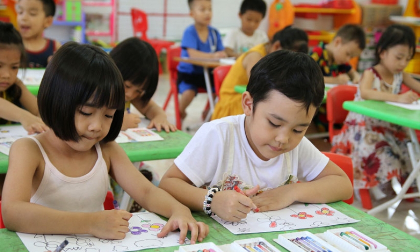 Giáo dục Lương Tài thêm một mùa vàng