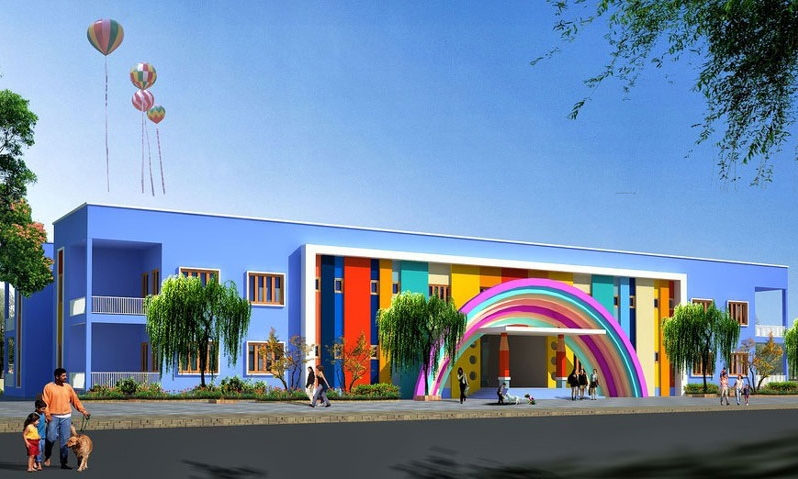 Hoàn thành nhiệm vụ kiên cố trường học và xây dựng trường chuẩn Quốc gia trong quý II năm 2020
