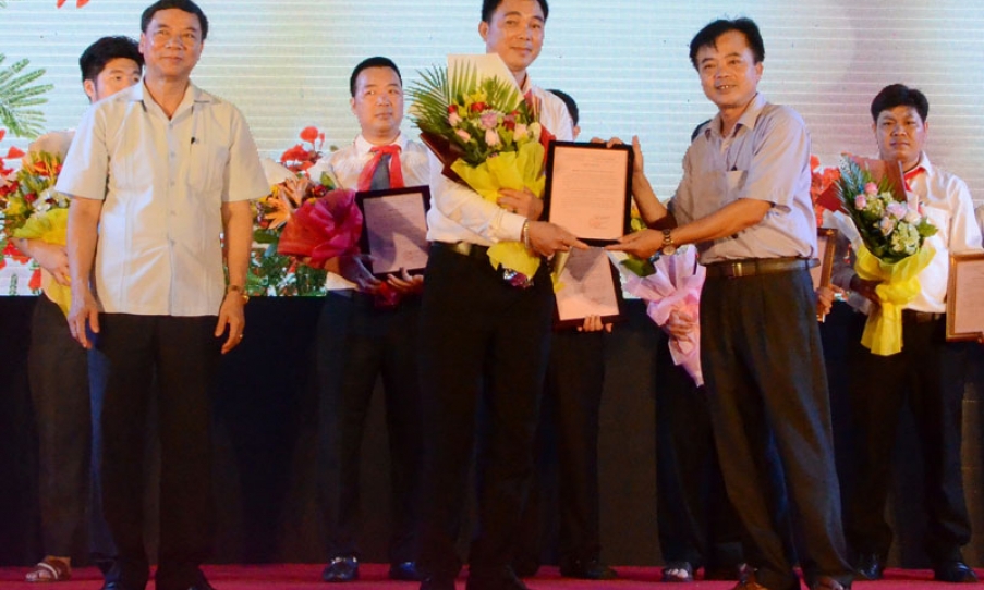 Thành lập Quỹ Khuyến học – Khuyến tài Lý Thường Kiệt